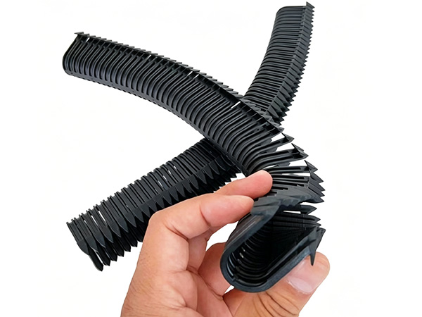 Plastic Underfloor Heating Pipe Staples