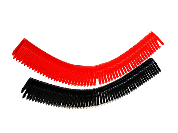 Plastic Underfloor Heating Staples