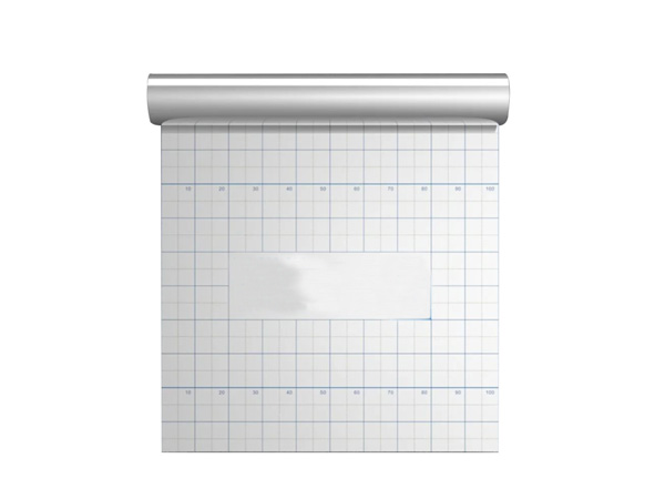 Underfloor Heating Aluminum Foil