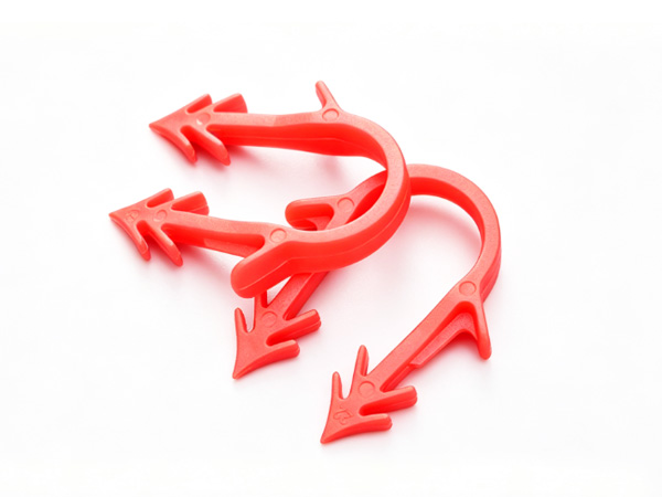 Underfloor Heating Clips