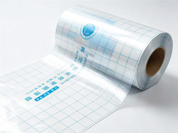 Underfloor Heating Heat Reflective Film