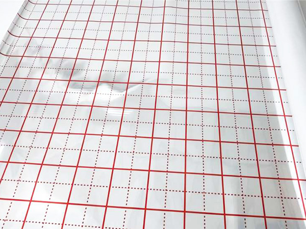 Underfloor Heating Heat Reflective Foil