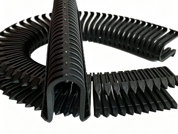 Underfloor Heating Installation Staples