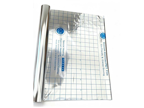 Underfloor Heating Insulation Film