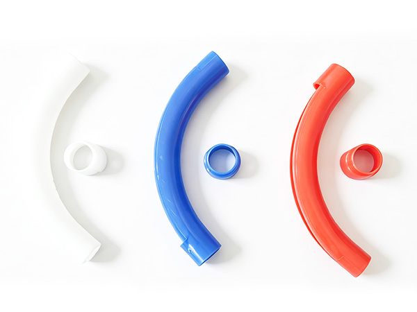 Underfloor Heating Pipe Bend Guide