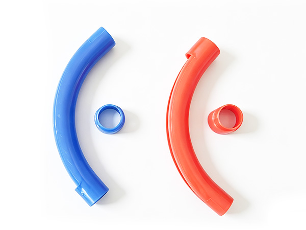Underfloor Heating Pipe Bending Guide