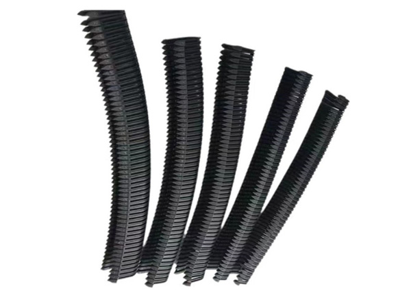 Underfloor Heating Pipe Clips