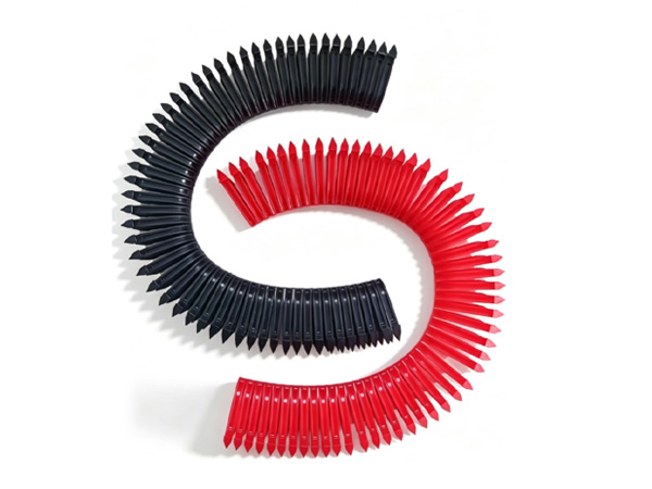 Underfloor Heating Pipe Fixing Clips