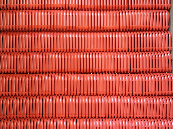 Underfloor Heating Pipe Fixings
