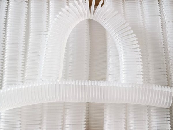 Underfloor Heating Pipe Installation Clips