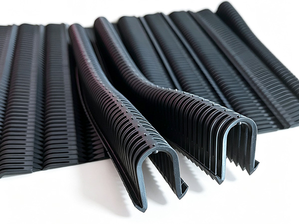Underfloor Heating Pipe U Clips