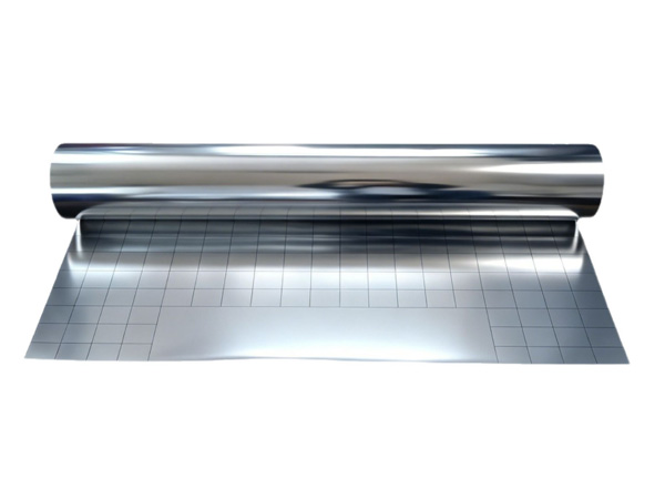 Underfloor Heating Reflective Film