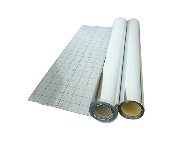 Underfloor Heating Reflective Foil