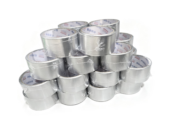 Aluminum Foil Tape