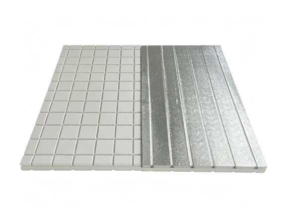 Dry Screed UFH Module