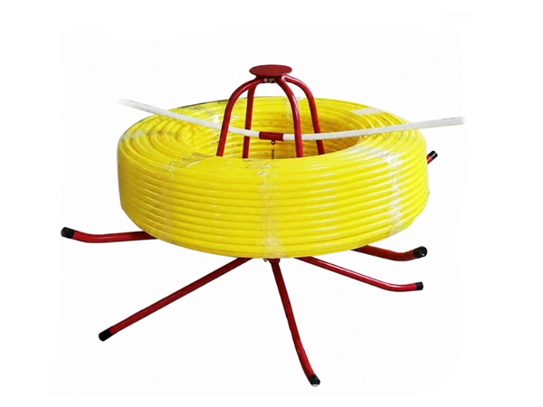 Pex Pipe Unwinding Rack