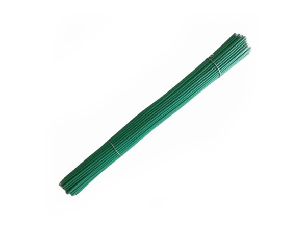 PVC Coated Straight Cut Wire