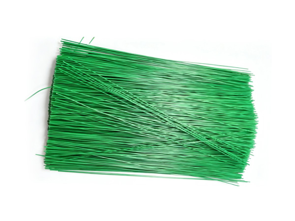 PVC Coated Tie Wire for Underfloor Heating