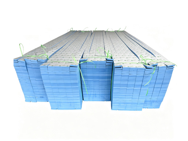 Screed Expansion Edge Strip