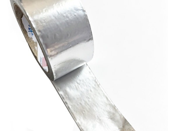 UFH Aluminum Foil Adhesive Tape