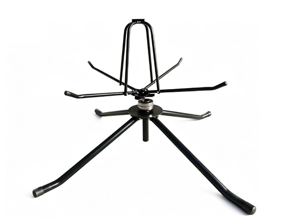Ufh Pipe Reel Stand
