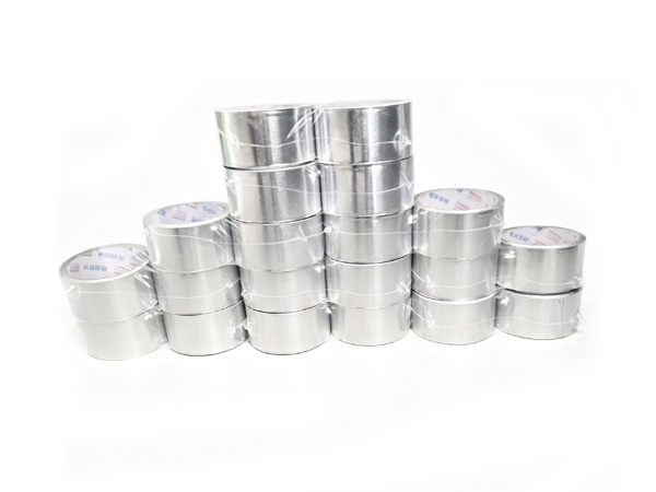 Underfloor Heating Aluminum Foil Tape