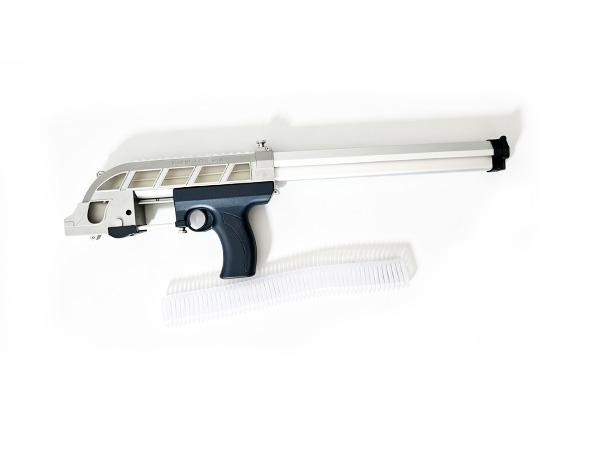 Underfloor Heating Pipe Laying Gun