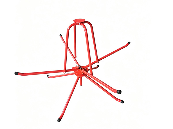 Underfloor Heating Pipe Unwinder